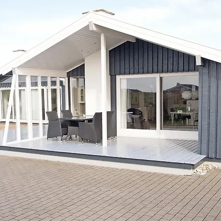 Holiday Herthasvej D- 1752 Gronhoj (Nordjylland)
