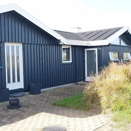 펜션 Holiday Herthasvej D- 1752 Gronhoj (Nordjylland)